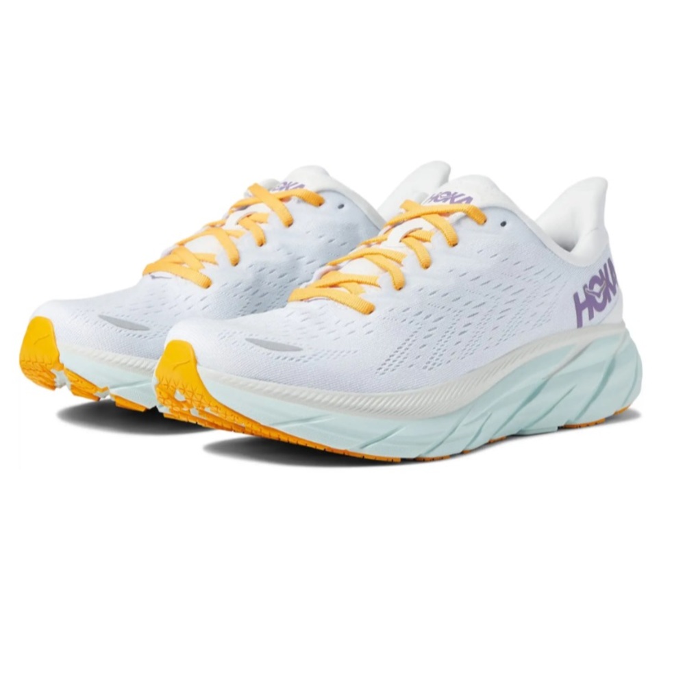 Hoka Clifton 8 - Women’s 7 Wide